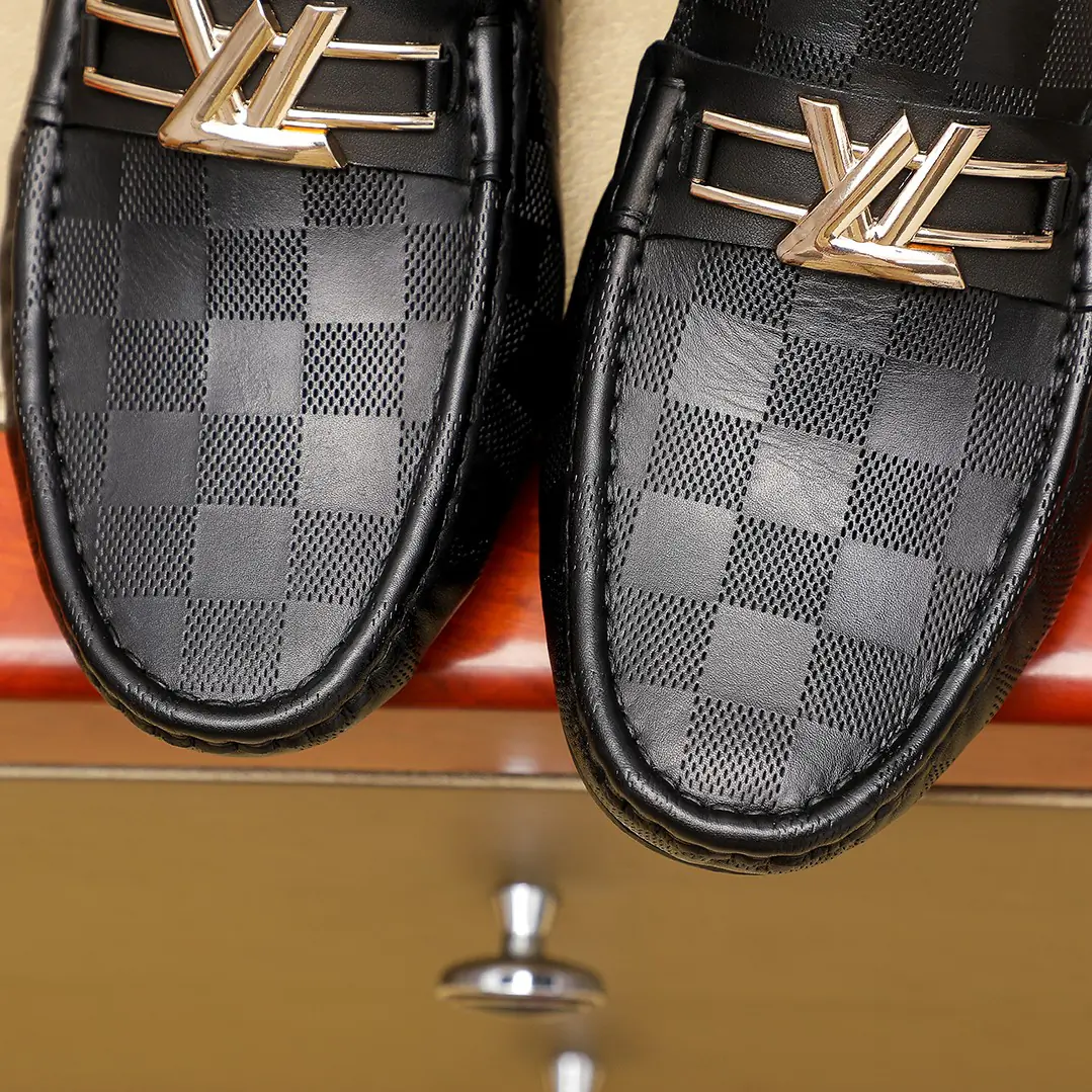 louis vuitton lv oxfords chaussures pour homme s_12306b44